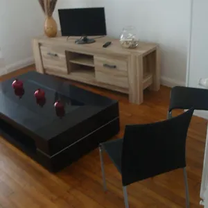 A2pasducentre Appartement
