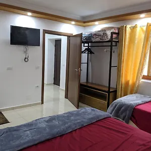 Alvi Appartement Përmet