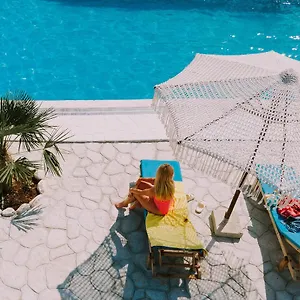 Milo Appartement Himarë