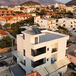 Irdi Appartement Ksamil
