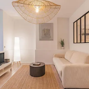 Le Fortia - Nid Douillet Sur Le Vieux-port De Appartement Marseille