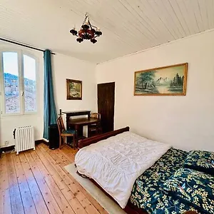 Au Chateau De Appartement Lachau