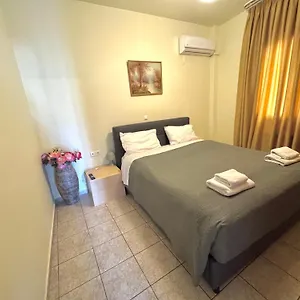 George Airport Appartement Héraklion